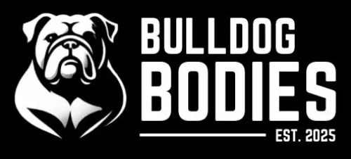 Bulldog Bodies Logo