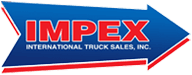 Impex International Truck Sales Inc.
