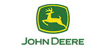 JOHN DEERE